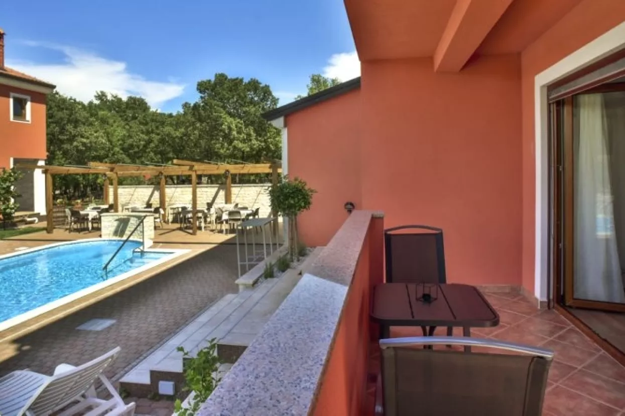 Umag: Otvoren novi hotel - Natura