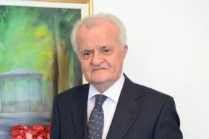 Umro Anđelko Leko - "izuzetan mentor i veliki čovjek"