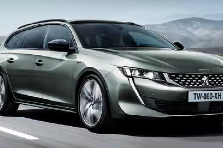 Peugeot 508: S novim modelom Francuzi zaigrali na kartu avangarde