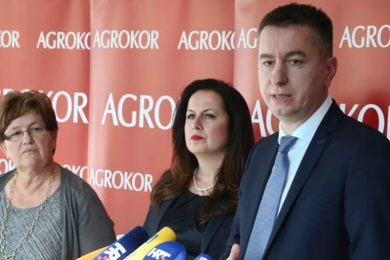 Isforsirana nagodba - repovi će se vući jo&scaron; godinama
