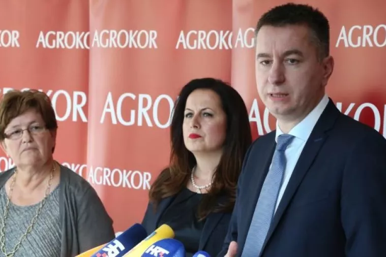 Isforsirana nagodba - repovi će se vući jo&scaron; godinama