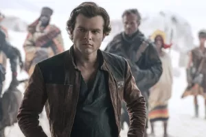 Solo: Priča iz Ratova zvijezda - Ogledan je primjer kako stvari danas stoje u Hollywoodu