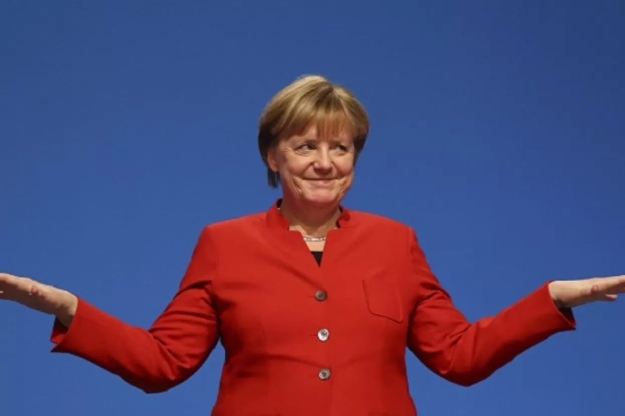 Vi&scaron;nja Stare&scaron;ina: Nakon sve izglednijeg odlaska Angele Merkel nova Europa ostaje bez lidera