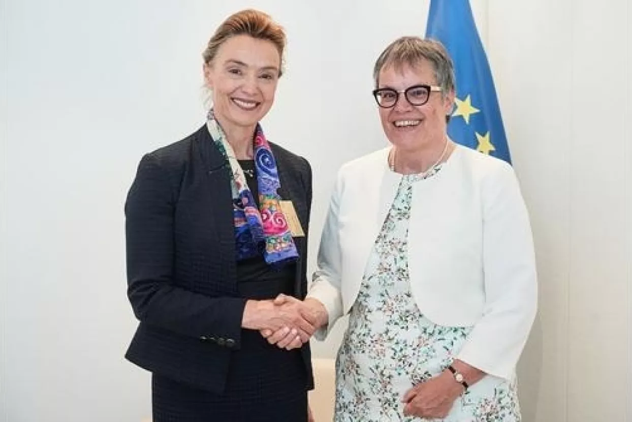 Srbijanski zastupnik na Parlamentarnoj skup&scaron;tini Vijeća Europe grubo vrijeđao Hrvatsku