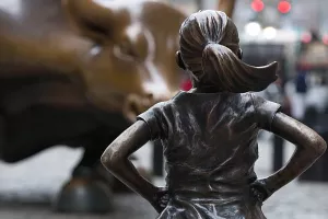 Wall Street o&scaron;tro pao, trgovinske tenzije porasle