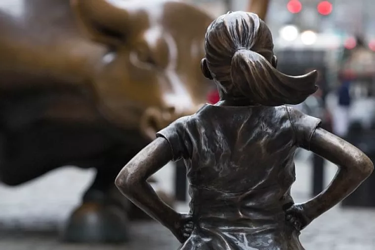 Wall Street o&scaron;tro pao, trgovinske tenzije porasle