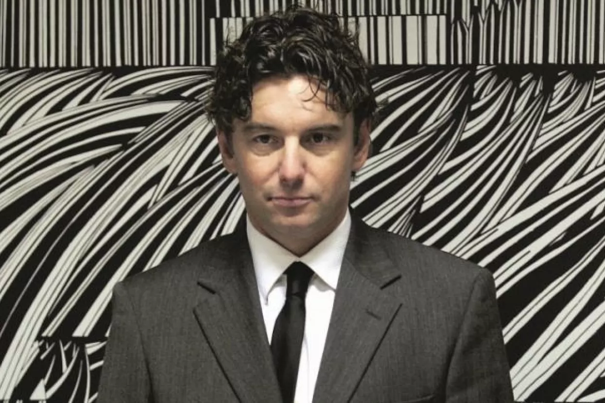 Bruno Kovačević glavni urednik svih televizijskih programa HRT-a