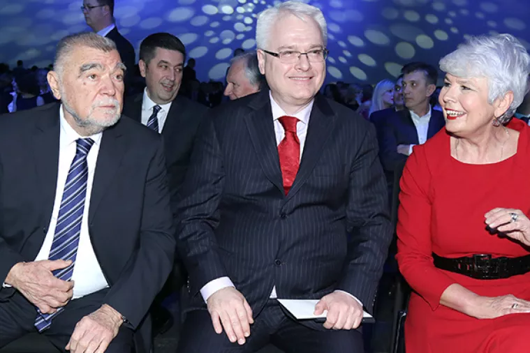 Josipović: Dok SDP ne ra&scaron;čisti svoje probleme Hrvatska neće imati jaku oporbu