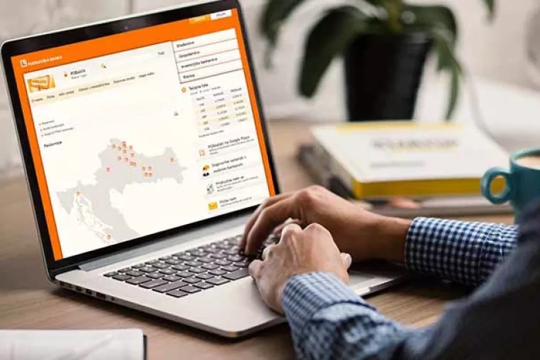 Jesu li banke u Hrvatskoj i u regiji EMEA spremne za digitalno bankarstvo?