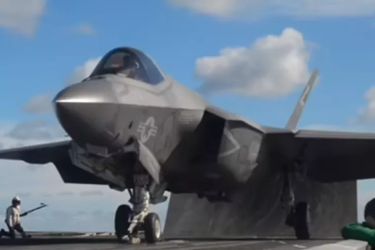 SAD će blokirati prodaju zrakoplova F-35 Turskoj ako ne odustane od kupovine ruskih projektila