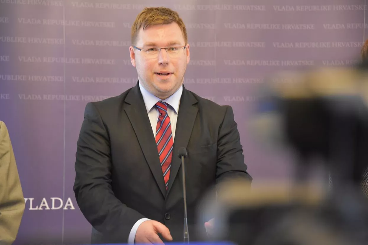 Pavić: Samo 20 posto trenutnih umirovljenika odradilo je puni staž, moramo produljiti radni vijek