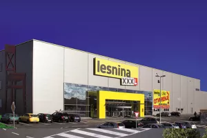 Lesnina XXXL Zagreb East otvara se u četvrtak