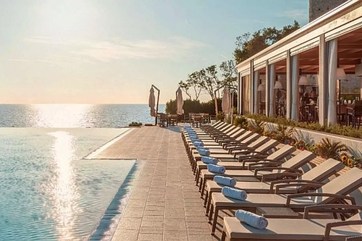 Valamar Riviera i AZ fondovi drže 85,93 posto kapitala Hotela Makarska