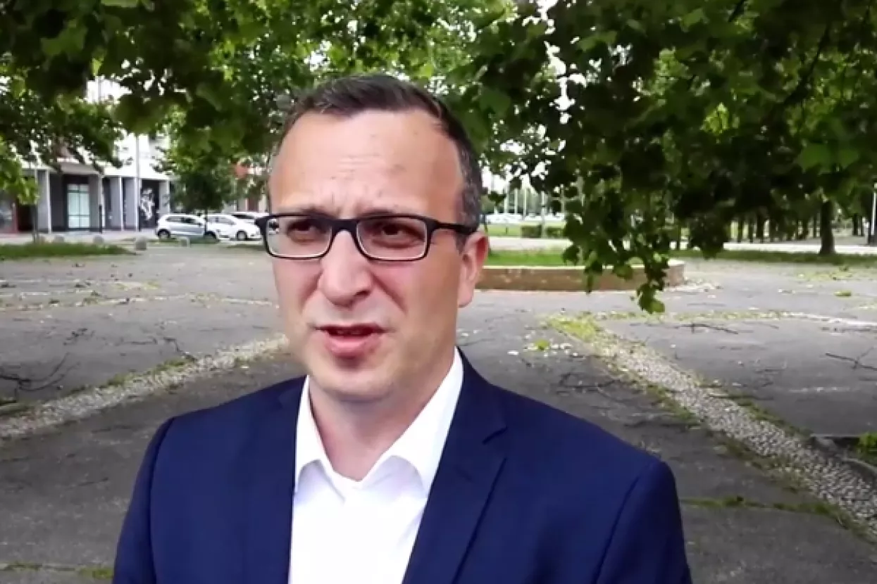 Sladoljev: Edukacijski rehabilitatori iako stručni, neće biti plaćeni za svoj rad