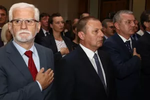 Foto: Dodijeljene nagrade najboljim i najzaslužnijim obrtnicima
