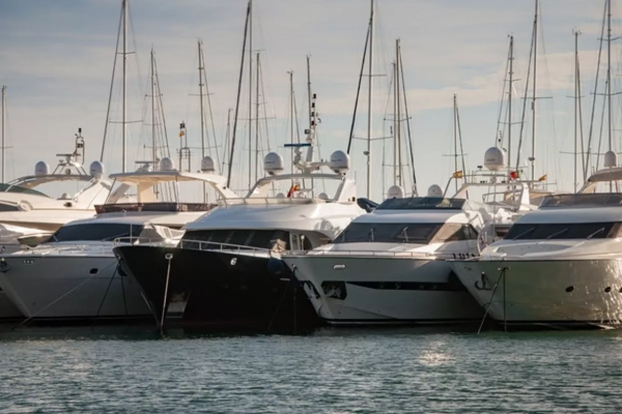 Nautičari sve zadovoljniji ponudom - najvi&scaron;e ocjene ljepoti prirode i osobnoj sigurnosti