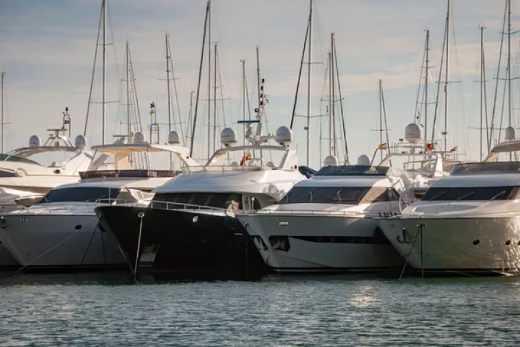 Nautičari sve zadovoljniji ponudom - najvi&scaron;e ocjene ljepoti prirode i osobnoj sigurnosti