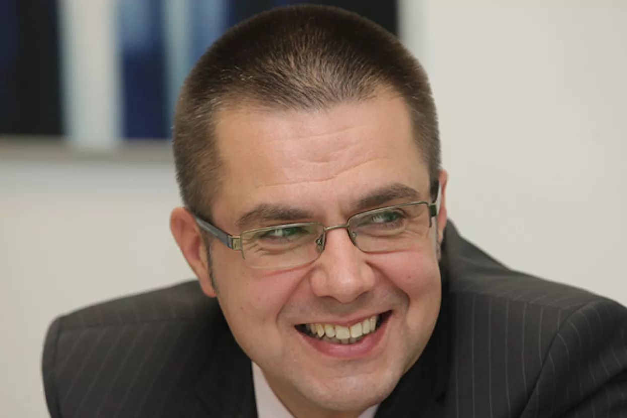 Tihomir Premužak novi predsjednika HUP Podružnice Varaždin