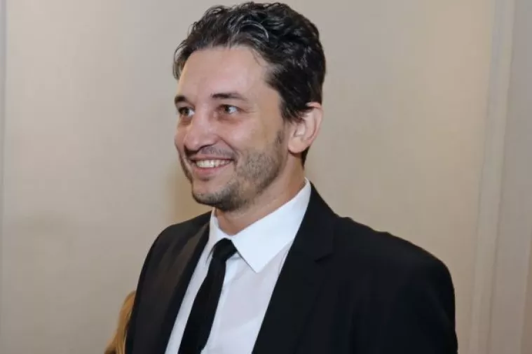 Davorin &Scaron;tetner u Upravnom odboru EBAN-a