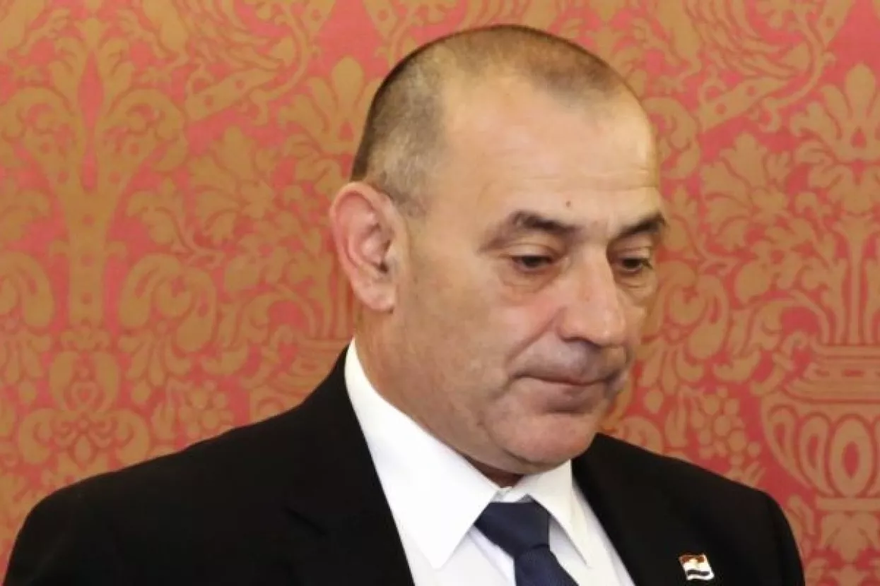 Braniteljski juri&scaron; na invalidnine