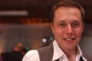 Ad Astra - Elon Muskova tajnovita osnovna &scaron;kola