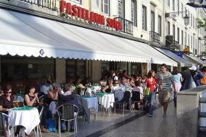 Portugalska slastičarnica treba spa&scaron;avanje, stanovnici se obratili Rafaelu Nadalu