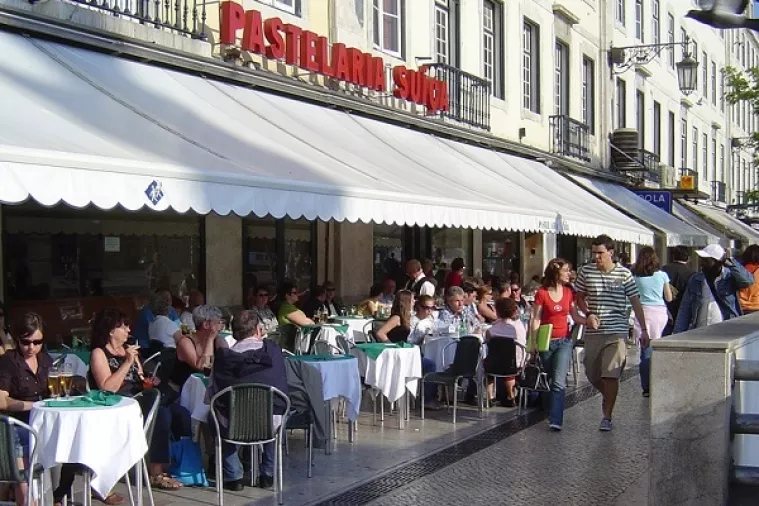 Portugalska slastičarnica treba spa&scaron;avanje, stanovnici se obratili Rafaelu Nadalu