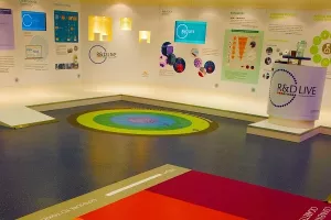 Zavirili smo u srž velike 'parne' transformacije u BAT-ovu R&D centru