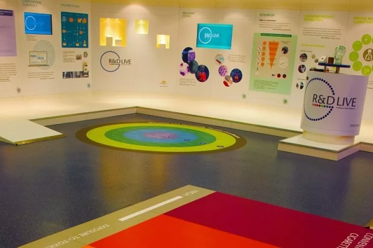 Zavirili smo u srž velike 'parne' transformacije u BAT-ovu R&D centru
