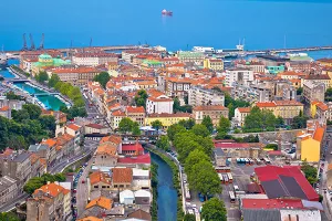 Uspje&scaron;no zavr&scaron;en drugi dio monitoringa panela EU nad projektom Rijeka 2020