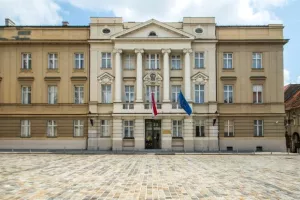 Sabor ovaj radni tjedan započinje u ponedjeljak