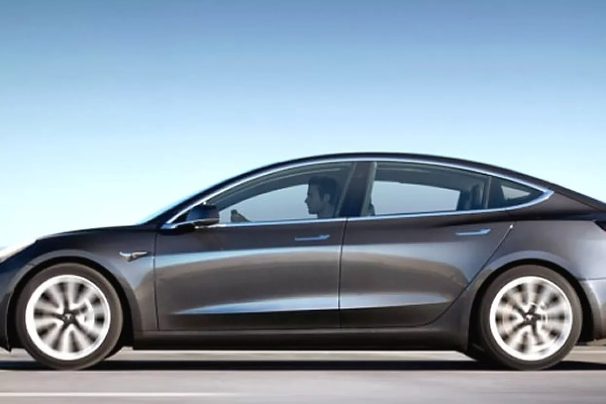 Musk: Proizveli smo 5.000 Modela 3 u jednom tjednu - sad smo prava auto-kompanija
