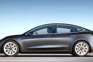 Musk: Proizveli smo 5.000 Modela 3 u jednom tjednu - sad smo prava auto-kompanija