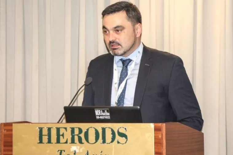 Izraelsko-hrvatski gospodarski forum - Izraelci traže kvalitetu i spremni su je platiti
