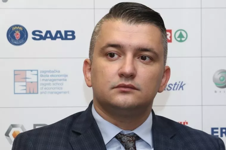 Nemčević: Uloga poduzetnika je da se prilagodi situaciji, a ne da situaciju prilagođava sebi