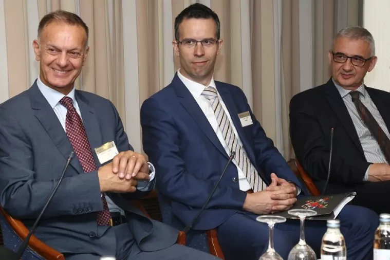 Kavran: U državnim institucija nema nijednog ureda vezanog za izvoz