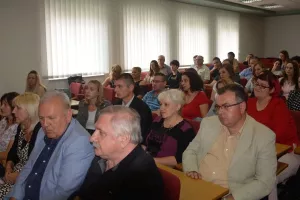 Uspje&scaron;no zavr&scaron;en projekt 'Kako postati dru&scaron;tveni poduzetnik'