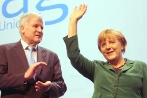 Kompromis rije&scaron;io krizu njemačke vlasti - otvaraju se centri za izbjeglice na granici s Austrijom