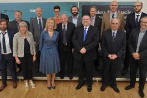 Maru&scaron;ka Vizek: Definitivno nismo kao Afrika, ali nismo ni napredna digitalizacijska zemlja
