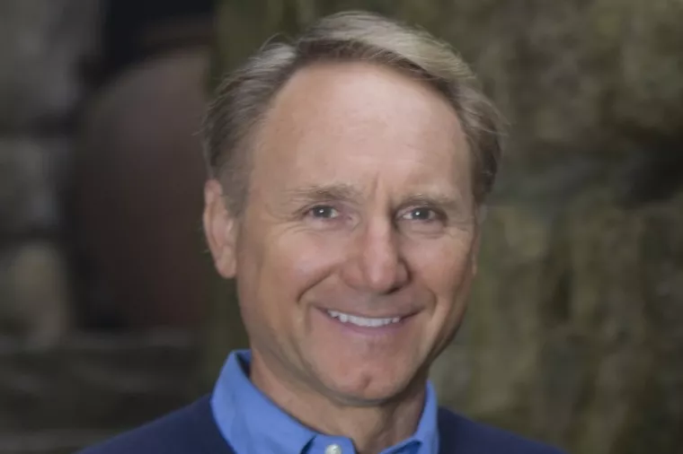 Dan Brown prvi put u Hrvatskoj: Doista sam ugodno iznenađen, volio bih se vratiti kao običan turist