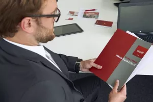 Spoj poduzetni&scaron;tva i IT tehnologije - online studij kao medij komunikacije s iseljeni&scaron;tvom
