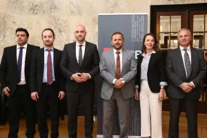 Hrvatska po&scaron;tanska banka kupila Jadransku banku