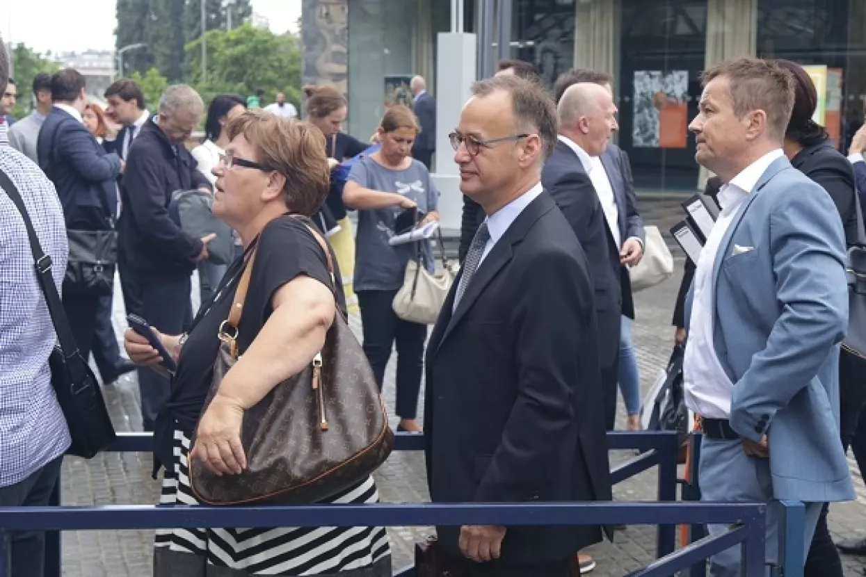 Počelo roči&scaron;te o nagodbi za Agrokor