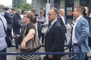 Počelo roči&scaron;te o nagodbi za Agrokor