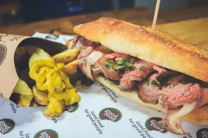 Zamijenite li dobro poznate kulise zagrebačkih restorana Foodballerkom, evo &scaron;to izabrati