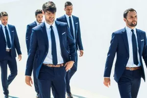 Hrvatska reprezentacija dosad zaradila 16 milijuna dolara