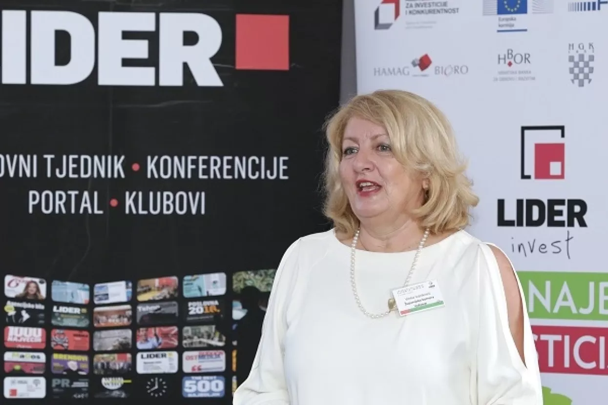 Počeo Lider invest u Vinkovcima