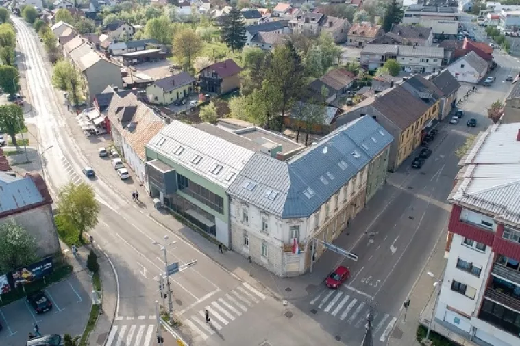 HEP na znanstvenom skupu Nasljeđe Nikole Tesle &ndash; pametne tehnologije i energetska učinkovitost