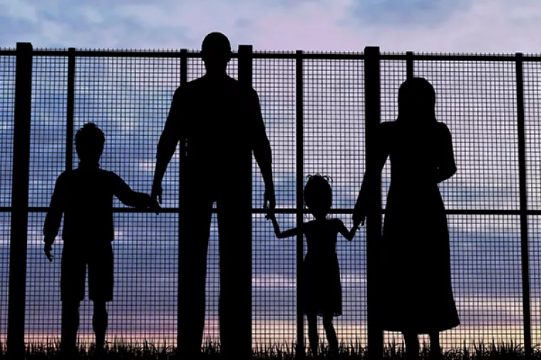 Juncker: U rujnu mjere za&scaron;tite granica - 2020. dolazi 10.000 policajaca