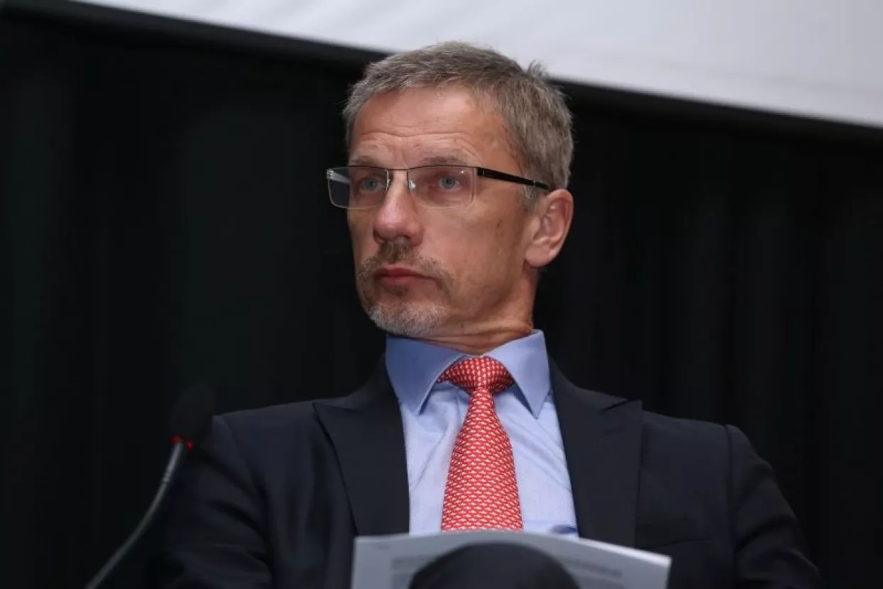 Tko će biti Vujčićev nasljednik znat će se 'vrlo brzo', poručuje premijer